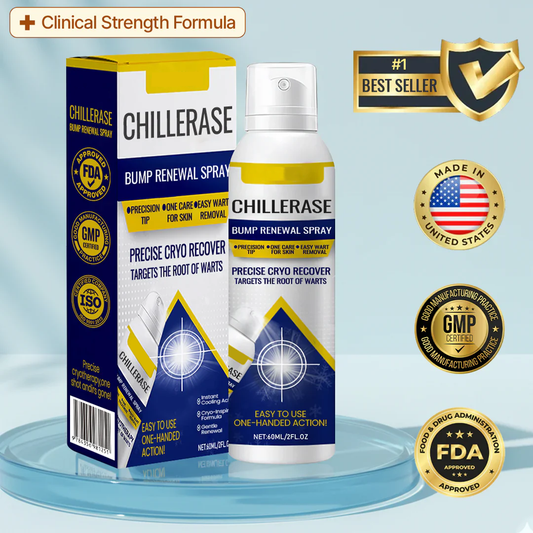 IMAIBMAI ChillErase® Bump Renewal Spray