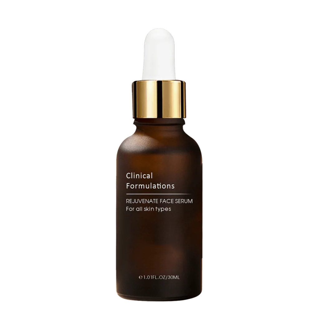 Rejuvenate Face Serum