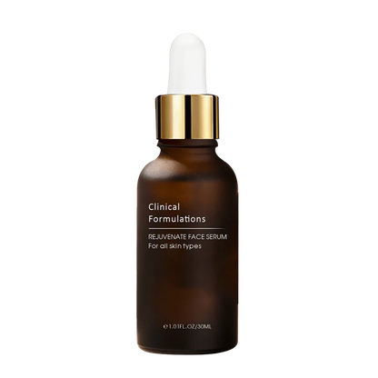 Rejuvenate Face Serum