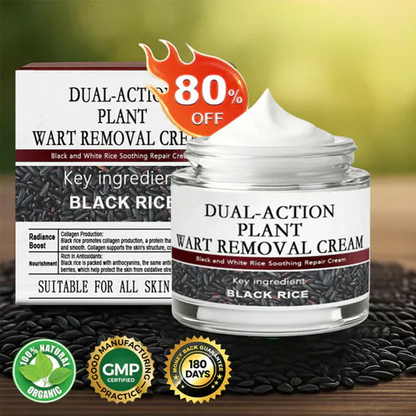 🔥First 100 :2nd ltem 60% Off🔥Black Rice Soothing Repair Cream