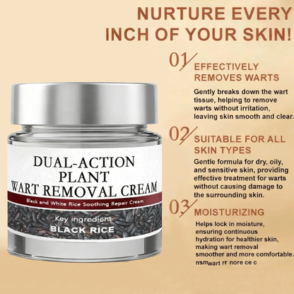 🔥First 100 :2nd ltem 60% Off🔥Black Rice Soothing Repair Cream