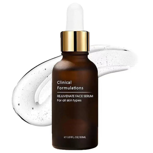 Rejuvenate Face Serum