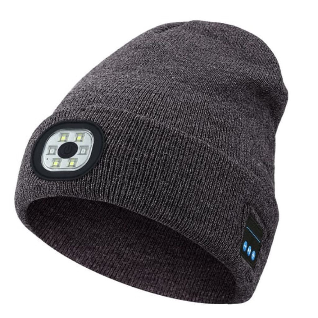 ❤️‍🔥Hot Sale 49%OFF💯3-in-1 Function Bluetooth Beanie